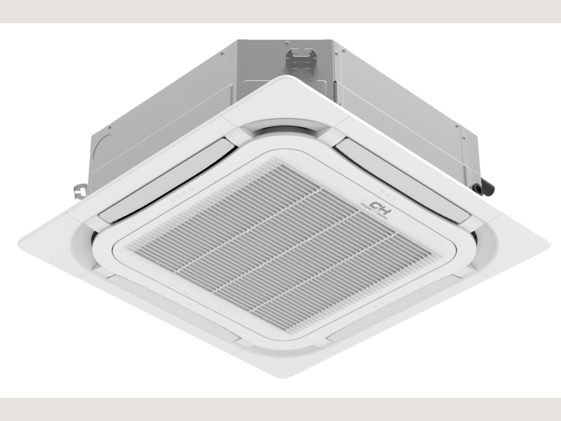 Kasetne Multi Split
